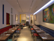 THIS RESTAURANT IS CLOSED Kitchen Galerie Bis, Paris, france THIS RESTAURANT IS CLOSED Kitchen Galerie Bis, Paris, france