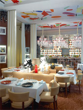 THIS RESTAURANT IS CLOSED La Cuisine, Paris, france THIS RESTAURANT IS CLOSED La Cuisine, Paris, france