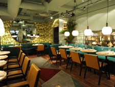 THIS RESTAURANT HAS CHANGED LOCATIONS Caffè, Paris, france THIS RESTAURANT HAS CHANGED LOCATIONS Caffè, Paris, france