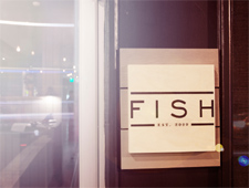 THIS RESTAURANT IS CLOSED Fish, Philadelphia, PA