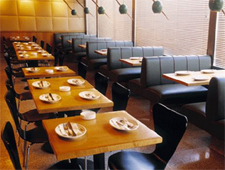 Continental Restaurant & Martini Bar, Philadelphia, PA Continental Restaurant & Martini Bar, Philadelphia, PA