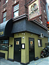 The Happy Rooster, Philadelphia, PA