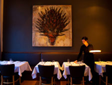 Castagna Restaurant - Portland, OR