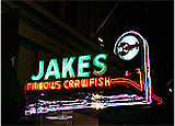Jake's Famous Crawfish Portland, Or - Portland, OR