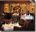 THIS RESTAURANT IS CLOSED SeaGrille Restaurant, Palm Desert, CA