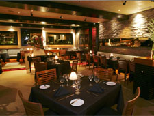 Spencer's Restaurant - Palm Springs, CA