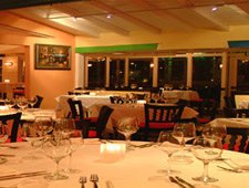 THIS RESTAURANT HAS CHANGED LOCATIONS Blend, La Quinta, CA