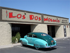 Los Dos Molinos - Mesa, AZ