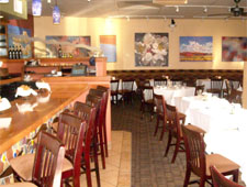 Binkley's Restaurant - Cave Creek, AZ