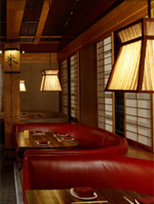 THIS RESTAURANT IS CLOSED Taneko Japanese Tavern, Scottsdale, AZ