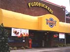THIS RESTAURANT IS CLOSED Fuddruckers, Richmond, VA