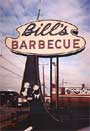 THIS RESTAURANT IS CLOSED Bill's Barbecue, Richmond, VA