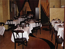 THIS RESTAURANT IS CLOSED Le Midi Restaurant, San Antonio, TX