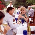 Enjoy outdoor dining in Santa Barbara