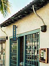 Downey's - Santa Barbara, CA