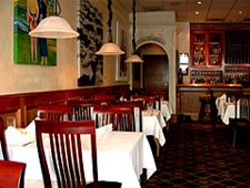 Vincent's Sirinos Restaurant - Escondido, CA