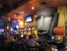 THIS RESTAURANT IS CLOSED Mr. Tiki Mai Tai Lounge, San Diego, CA