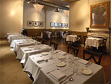 THIS RESTAURANT IS CLOSED Avenue 5 Restaurant & Bar, San Diego, CA