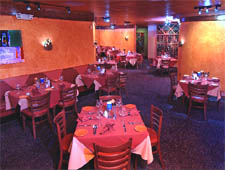 Firefly Grill & Wine Bar - Encinitas, CA