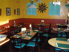 THIS RESTAURANT IS CLOSED Jamroc 101 Caribbean Grill, Encinitas, CA