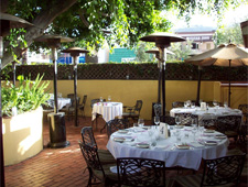 Moana Hotel And Restaurant Group LLC - La Jolla, CA