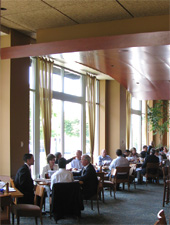 Seastar Restaurant And Raw Bar - Bellevue, WA