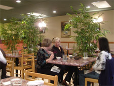 Teapot Vegetarian House, Redmond, WA Teapot Vegetarian House, Redmond, WA