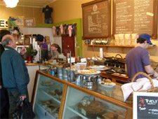 Volunteer Park Cafe & Marketplace, Seattle, WA Volunteer Park Cafe & Marketplace, Seattle, WA