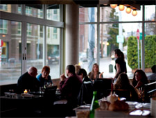 THIS RESTAURANT IS CLOSED Anchovies & Olives, Seattle, WA