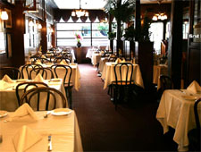John's Grill, San Francisco, CA John's Grill, San Francisco, CA