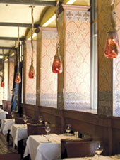 Boulevard Restaurant - San Francisco, CA