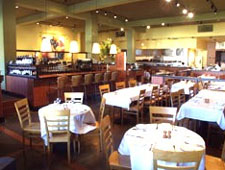 Insalata's Restaurant - San Anselmo, CA