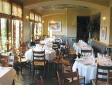 Viognier Restaurant - San Mateo, CA