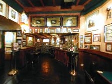 THIS RESTAURANT IS CLOSED O'Reilly's Pub & Restaurant, San Francisco, CA
