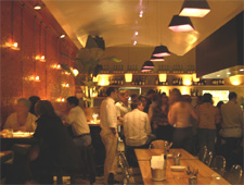 Bocadillos, San Francisco, CA Bocadillos, San Francisco, CA