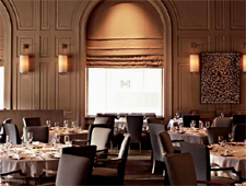 THIS RESTAURANT HAS CHANGED LOCATIONS Michael Mina, San Francisco, CA THIS RESTAURANT HAS CHANGED LOCATIONS Michael Mina, San Francisco, CA