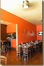 Dining room at THIS RESTAURANT IS TEMPORARILY CLOSED Maverick, San Francisco, CA Dining room at THIS RESTAURANT IS TEMPORARILY CLOSED Maverick, San Francisco, CA