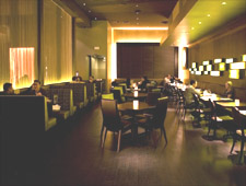 THIS RESTAURANT IS CLOSED Bijou Restaurant & Bar, Hayward, CA