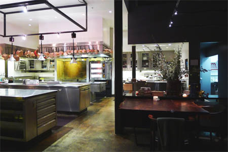 Saison will expand dinner service to seven nights a week Saison will expand dinner service to seven nights a week