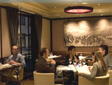 THIS RESTAURANT IS CLOSED Fifth Floor Restaurant & Lounge, San Francisco, CA
