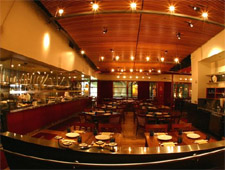 Straits Restaurant - San Jose, CA