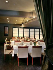 THIS RESTAURANT HAS CHANGED LOCATIONS Alexander's Steakhouse, Cupertino, CA THIS RESTAURANT HAS CHANGED LOCATIONS Alexander's Steakhouse, Cupertino, CA