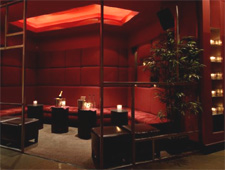 THIS RESTAURANT IS CLOSED Fahrenheit Ultra Lounge & Restaurant, San Jose, CA