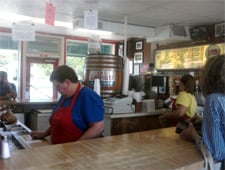 Carl's Drive In, Brentwood, MO