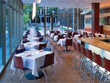 THIS RESTAURANT IS CLOSED Restaurant 55 Degrees, Sacramento, CA