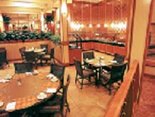 Rusty's Bistro, Clearwater Beach, FL Rusty's Bistro, Clearwater Beach, FL