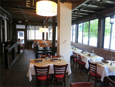 Dining room at boca, Tampa, FL Dining room at boca, Tampa, FL