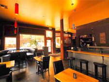 Drunken Monkey, Truckee, CA Drunken Monkey, Truckee, CA