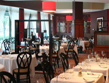 THIS RESTAURANT IS CLOSED Willow Restaurant, Arlington, VA