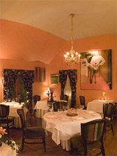 THIS RESTAURANT IS CLOSED Hemingway's Restaurant, Killington, VT